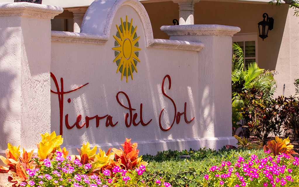 Tierra del Sol