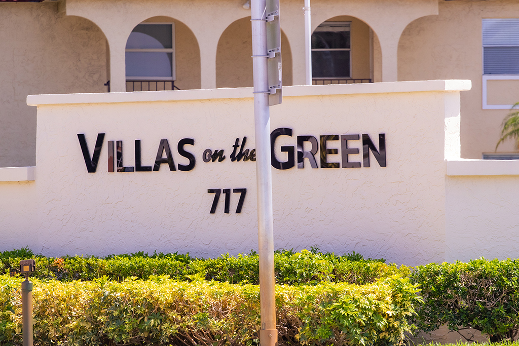 Villas Green