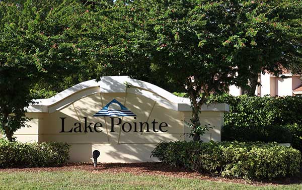 Lake Pointe