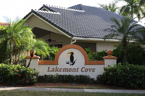 Lakemont Cove