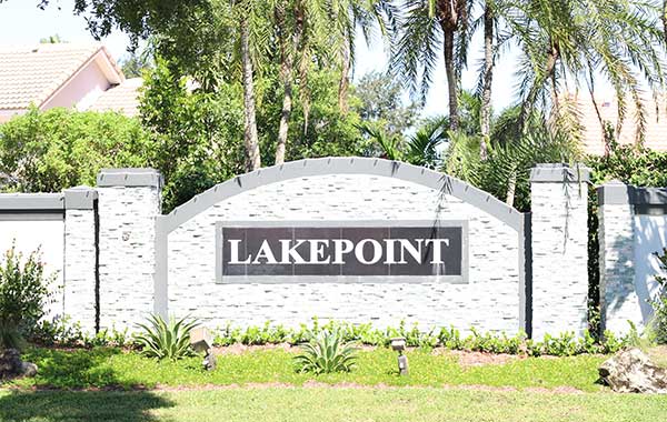 Lakepoint