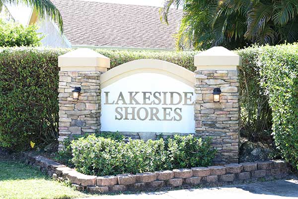 Lakeside Shores