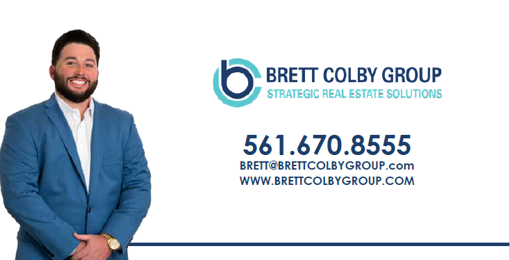 Br3ett Colby Group