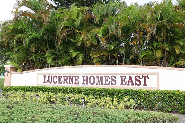 Lucerne Homes