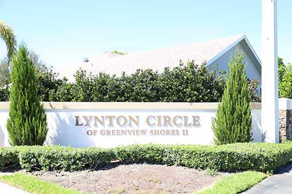 Lynton Circle