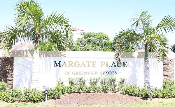 Margate Place