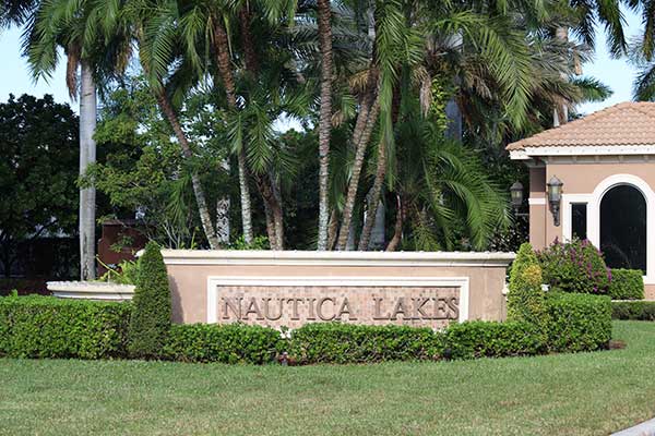 Nautica Lakes