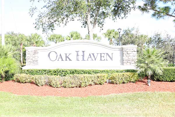 Oak Haven