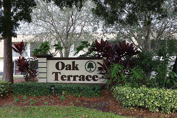 Oak Terrace