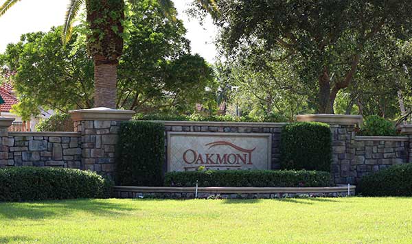 Oakmont Estates