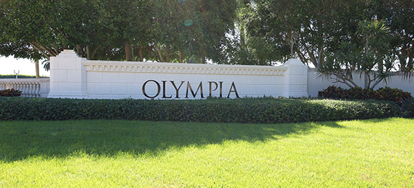 Olympia Wellington