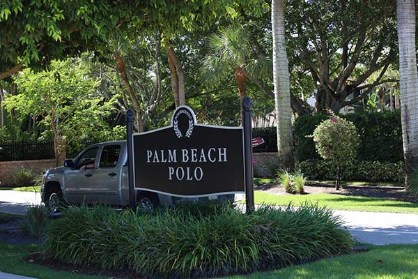 Palm Beach Polo