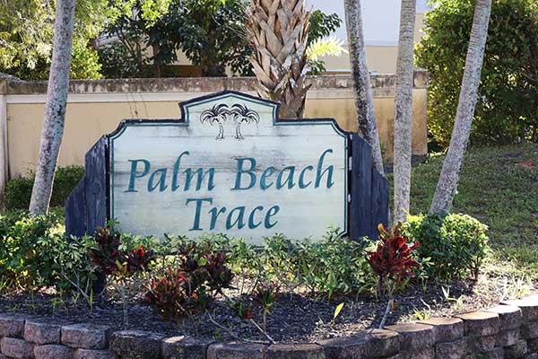 Palm Beach Trace