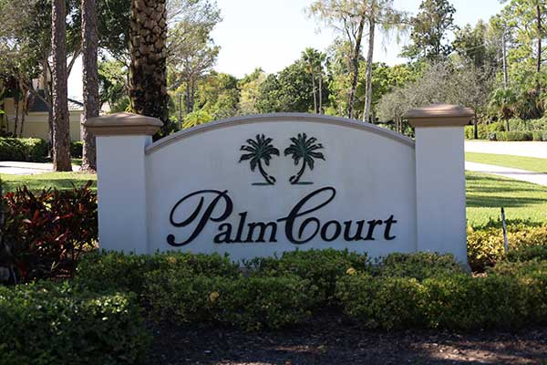 Palm Court