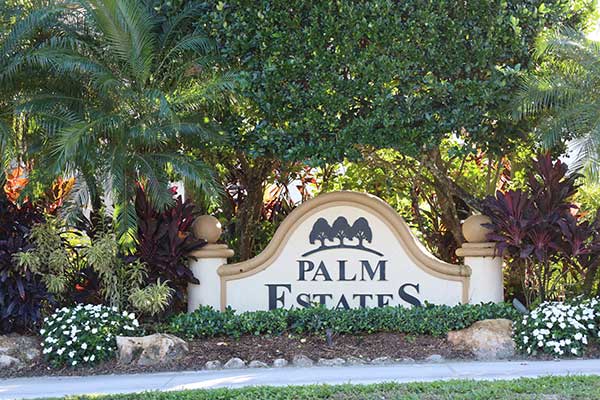 Palm Estates