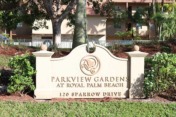 Parkview Gardens