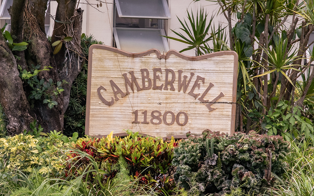 Camberwell