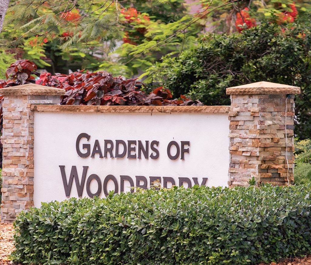 Gardens of Woodberry