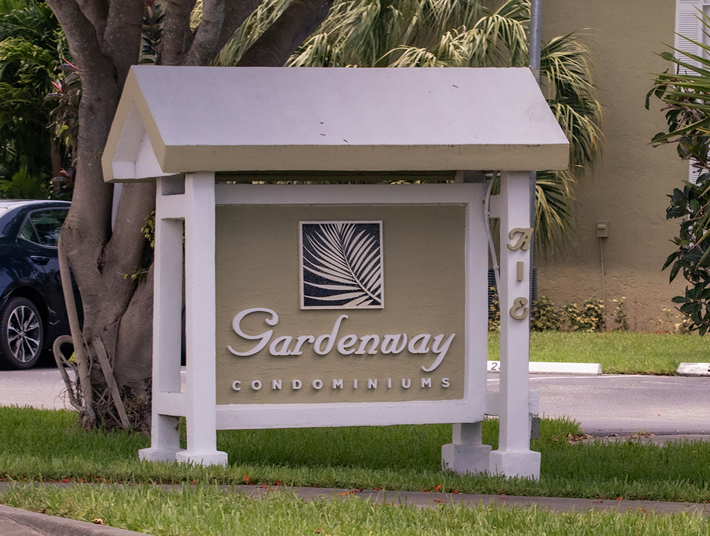 Gardenway
