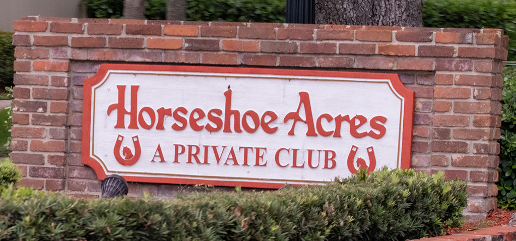 Horseshoe Acres