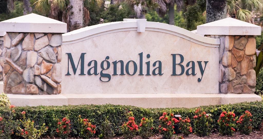 Magnolia Bay