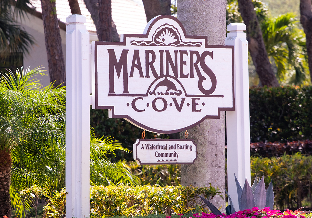 Mariners Cove