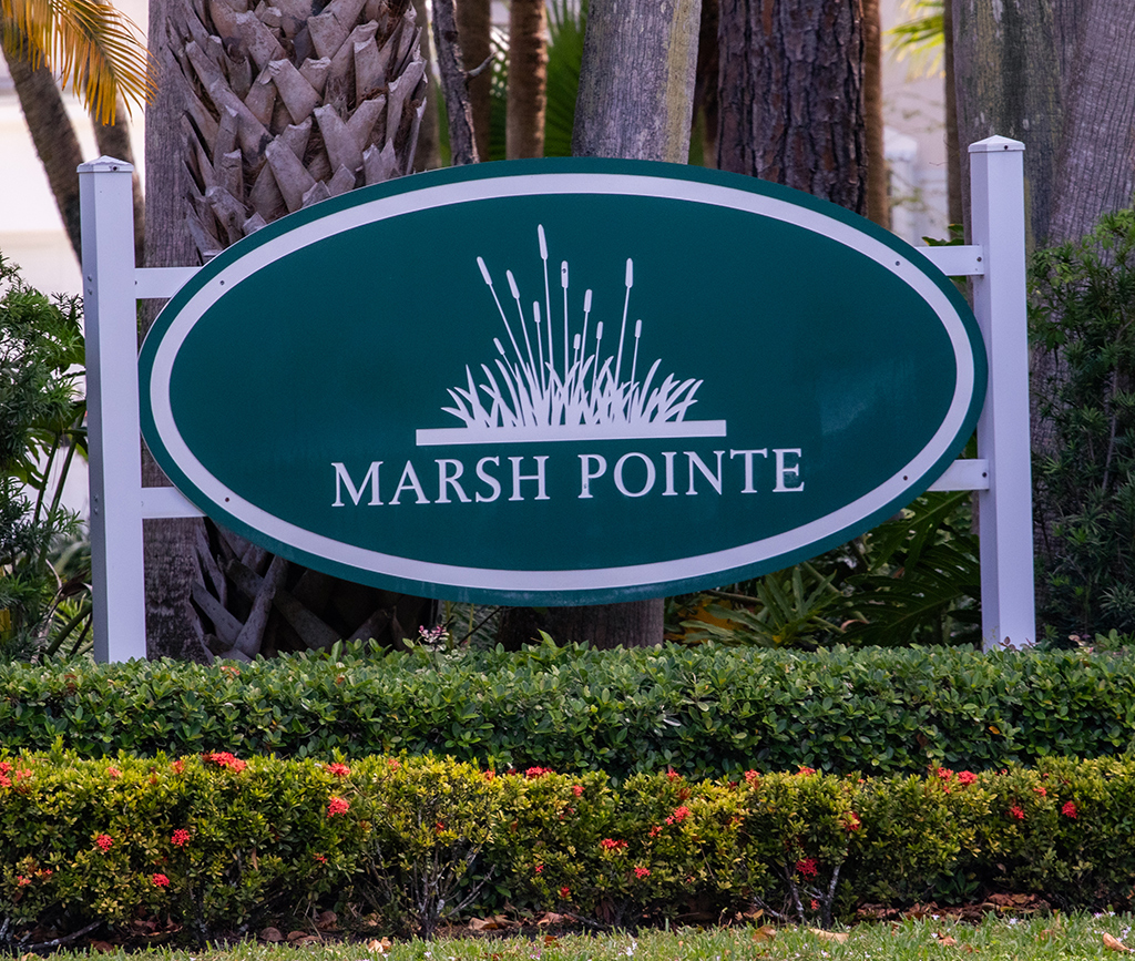 Marsh Pointe