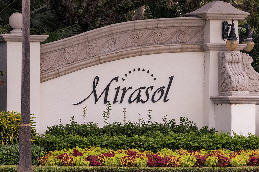 Mirasol