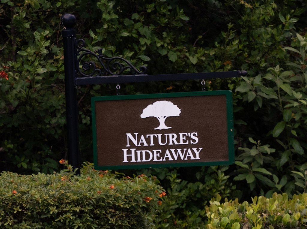 Natures Hideaway
