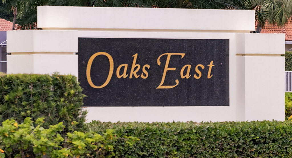 Oaks East