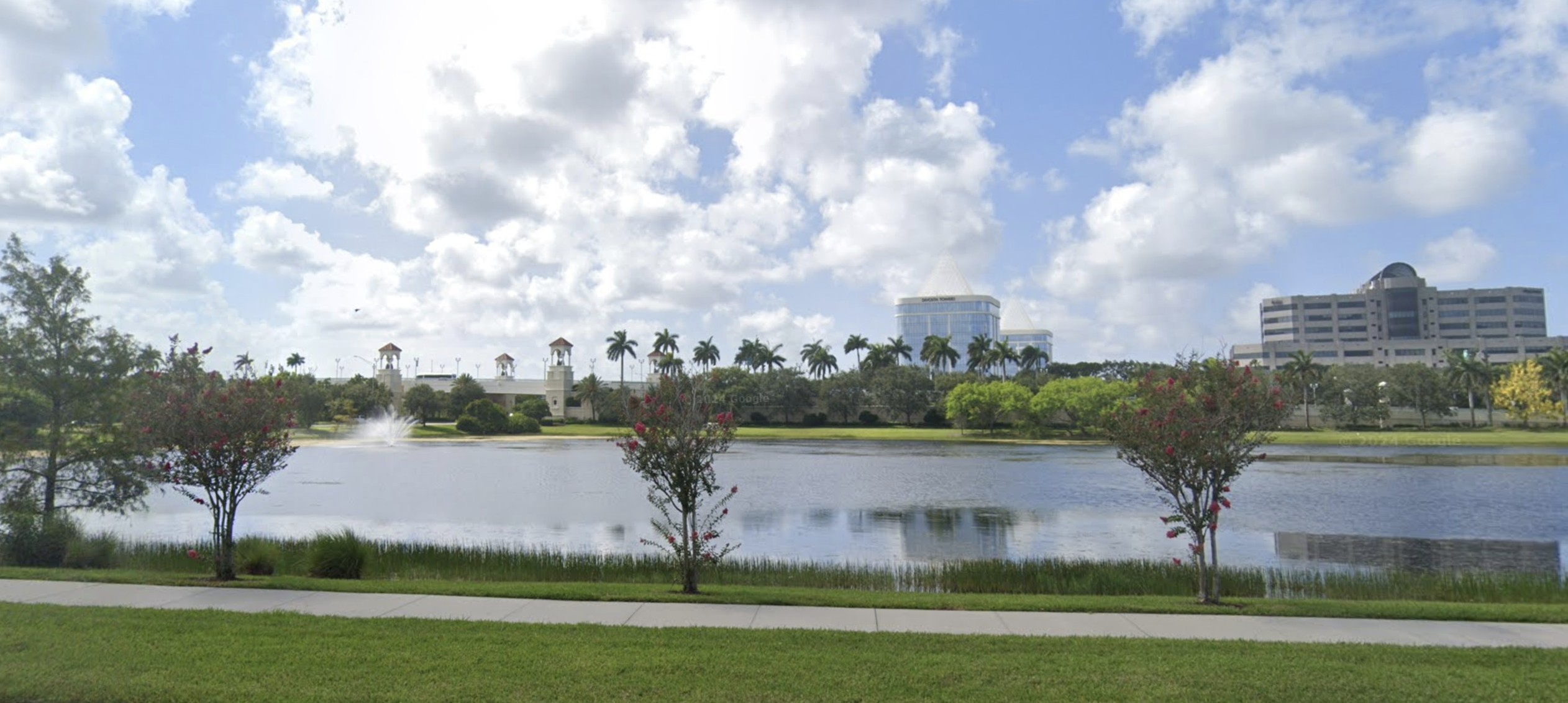 Ballen Isles