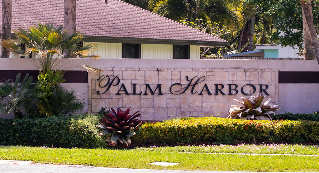 Palm Harbor