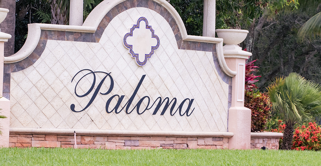 Paloma