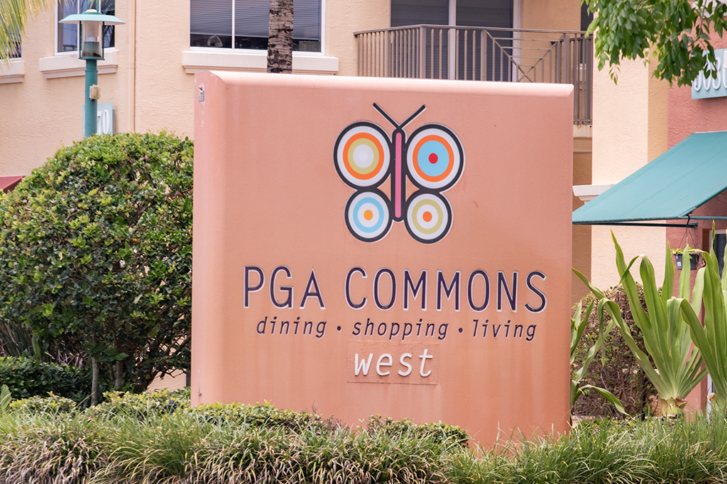 PGA Commons