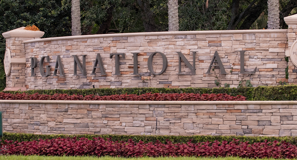 PGA National