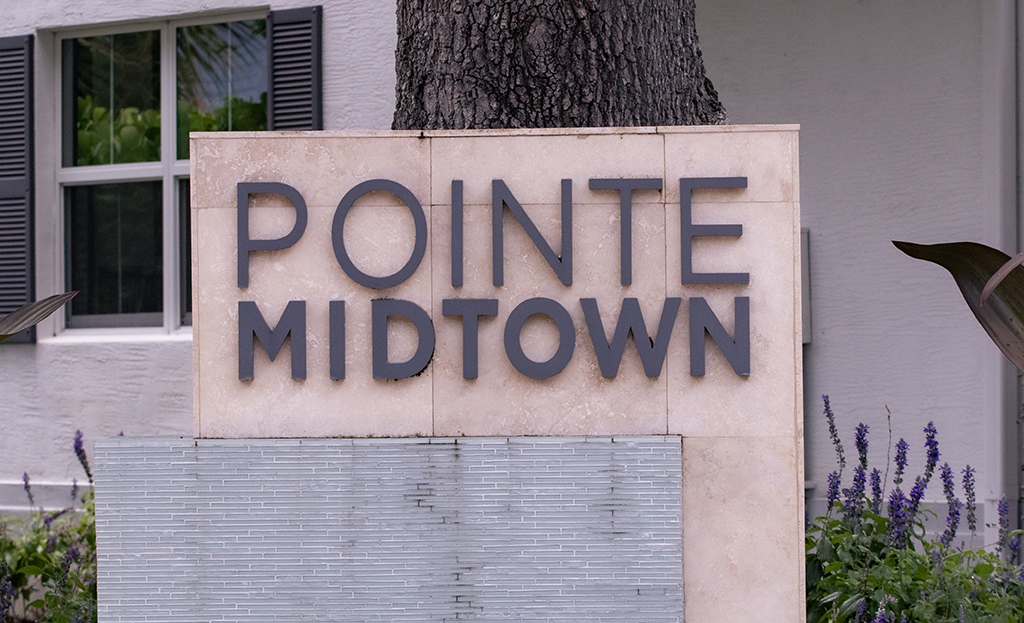 Pointe Midtown