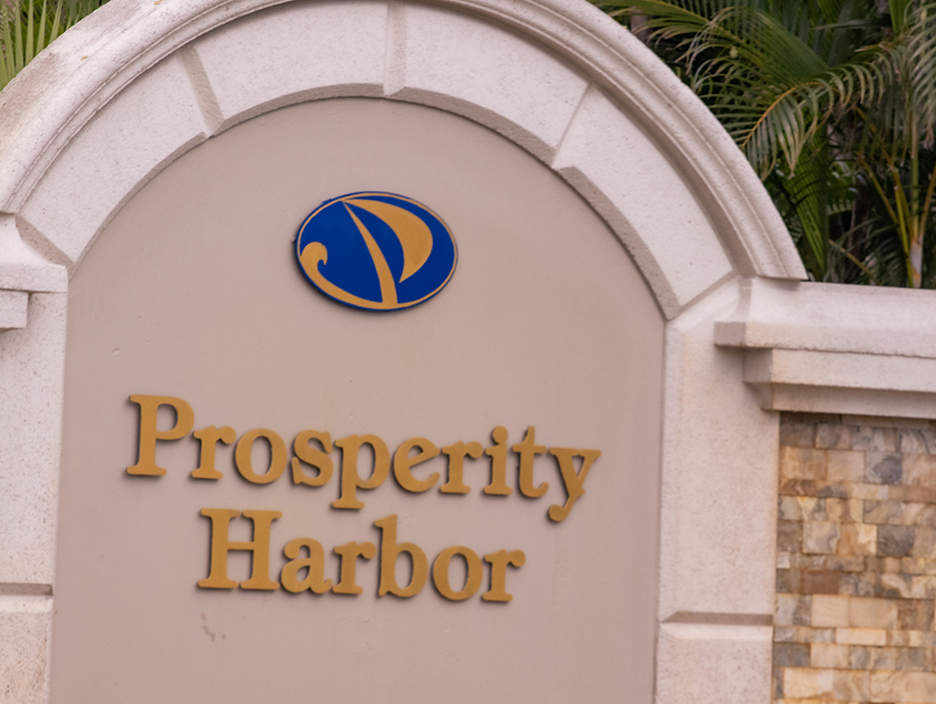 Prosperity Harbor