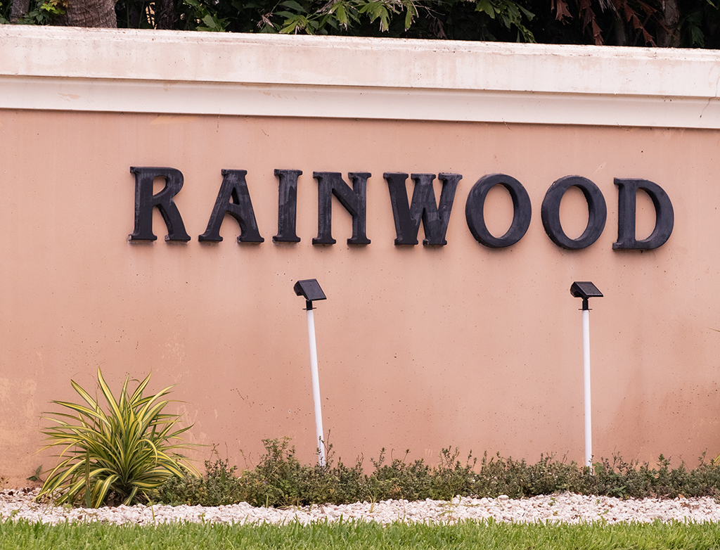 Rainwood