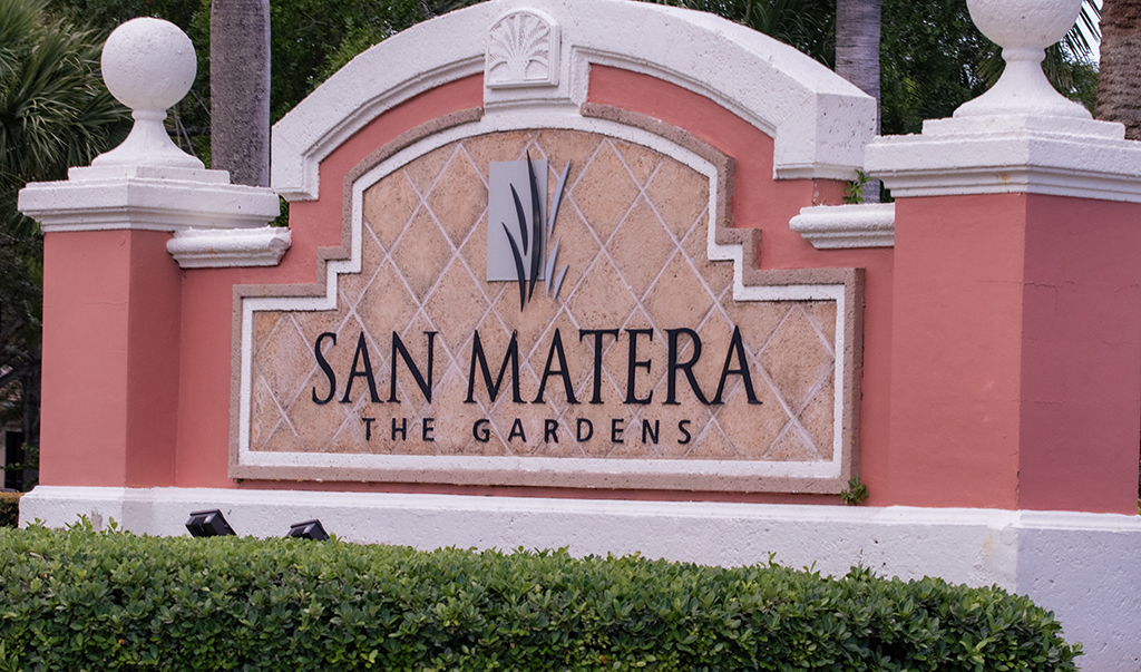 San Matera