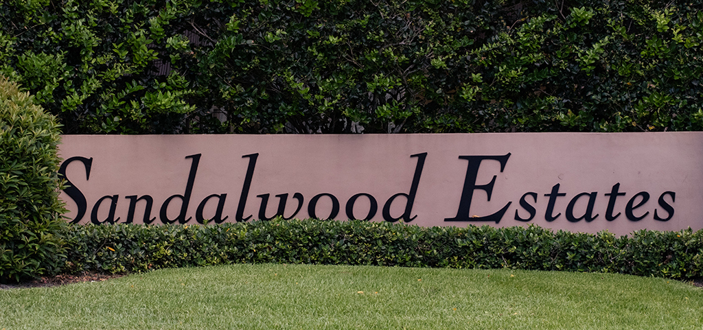 Sandalwood Estates