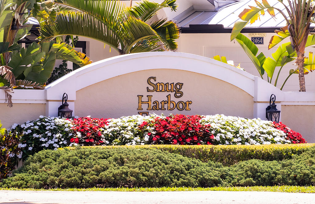 Snug Harbor