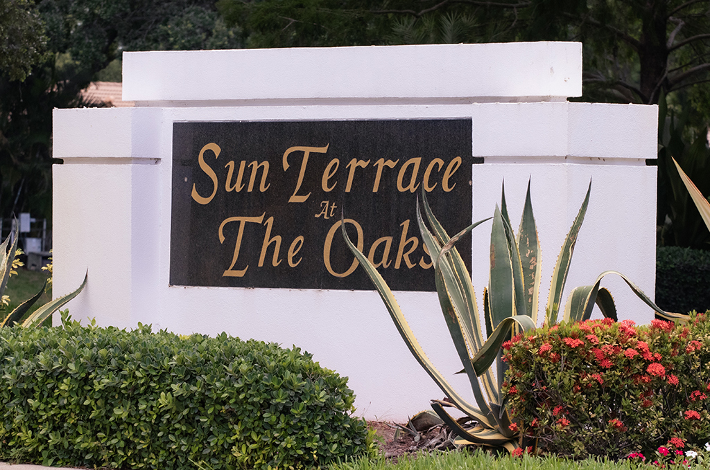 Sun Terrace