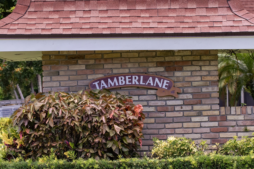 Tamberlane