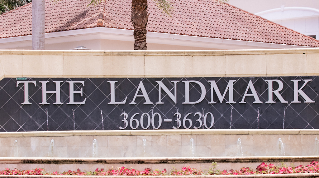 The Landmark