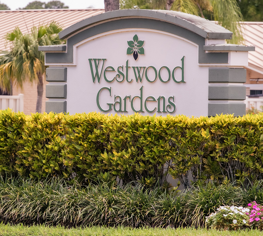 Westwood Gardens