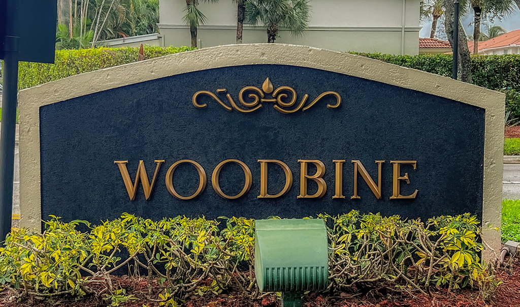 Woodbine