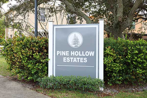 Pine Hollow Estates