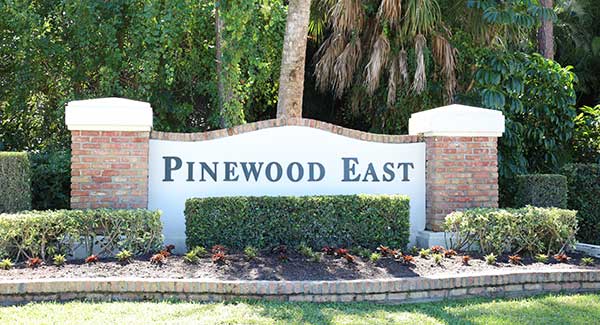 Pinewood East