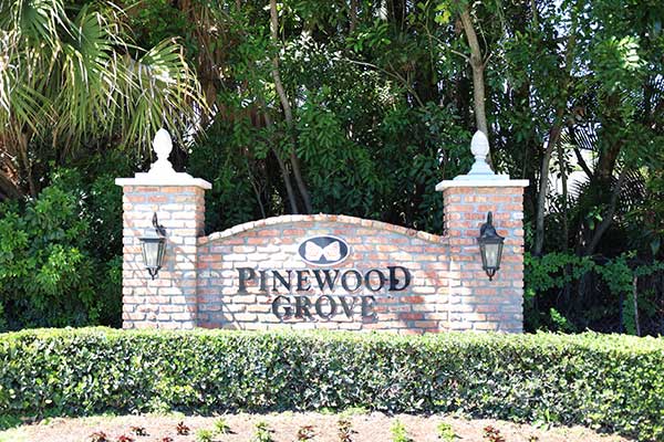 Pinewood Grove