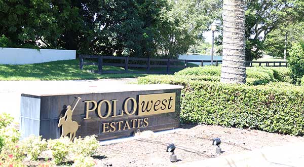 Polo West Estates